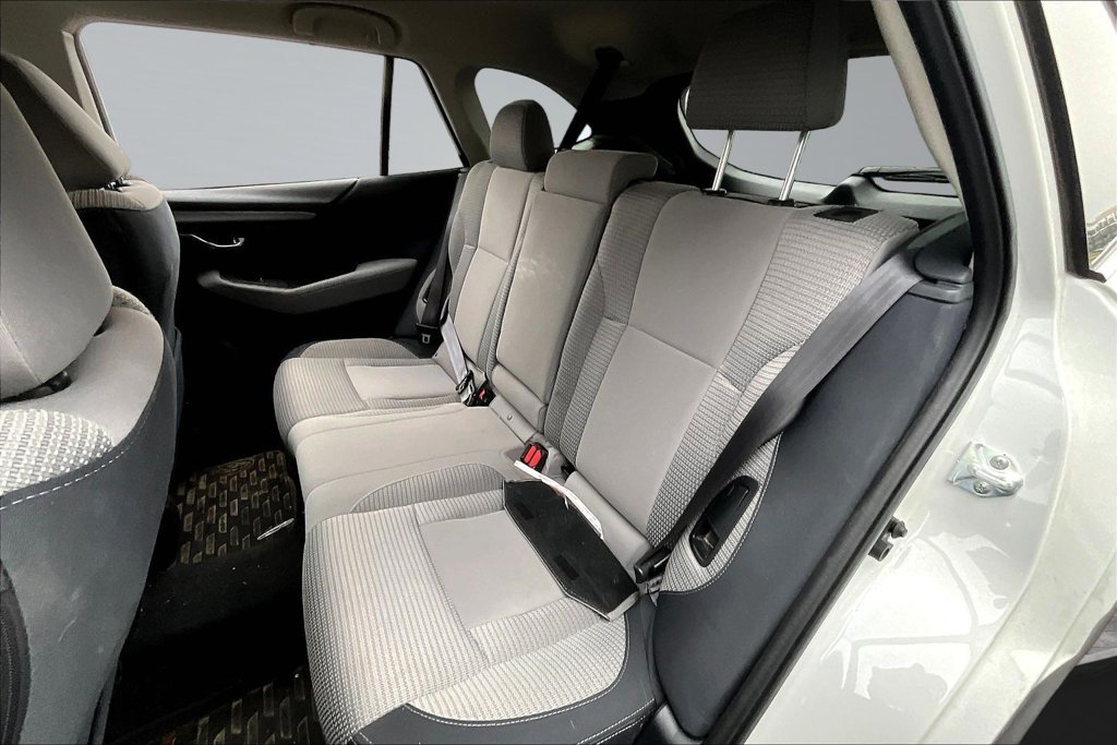 Used 2021 Subaru Outback Premium AWD/4WD image 22