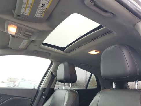 Used 2014 Buick Encore Leather image 12