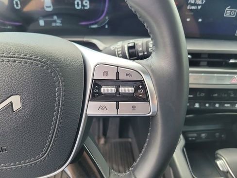 Used 2023 Kia Telluride S w/ S Sunroof Package image 19