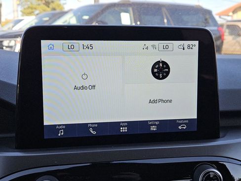 New 2026 Ford Escape Active image 13