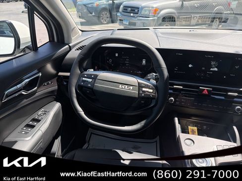 New 2026 Kia Sportage SX Prestige AWD/4WD image 24