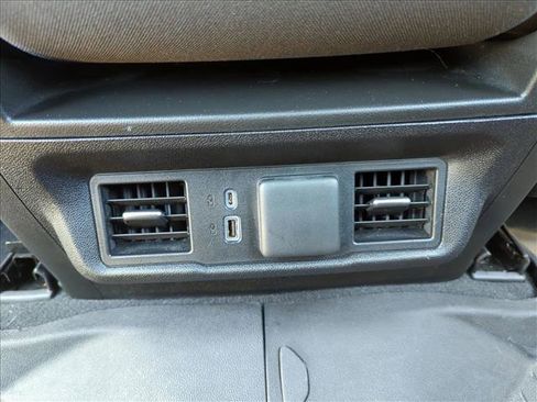 Used 2022 Chevrolet Silverado 1500 LT Trail Boss w/ LPO, Dark Essentials Package image 16