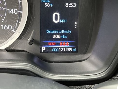 Used 2020 Toyota Corolla LE FWD image 15