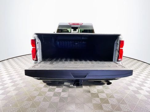 Used 2025 Chevrolet Silverado 2500 ZR2 image 29