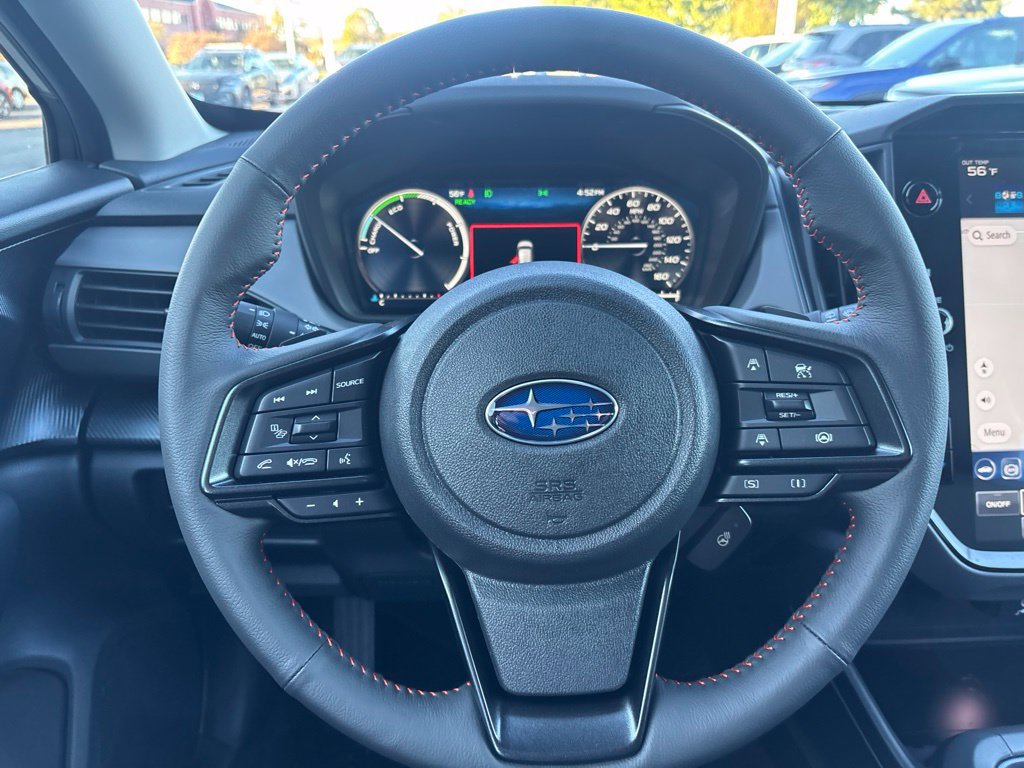 New 2026 Subaru Crosstrek 2.5i Limited AWD/4WD image 19