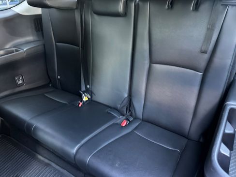 Used 2024 Toyota Grand Highlander FWD image 19