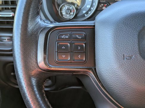 Used 2020 RAM 2500 Power Wagon image 31