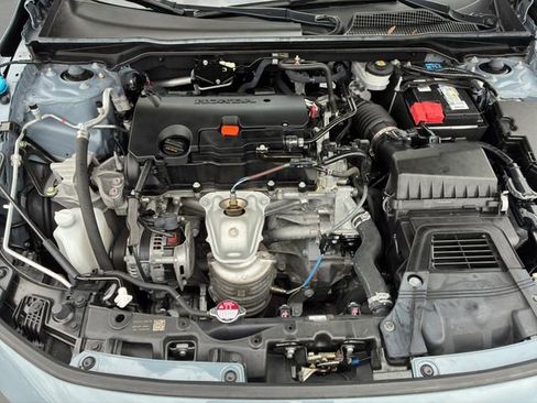 Used 2024 Honda Civic Sport image 21