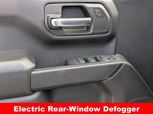 New 2026 GMC Sierra 1500 Pro w/ Graphite Edition image 18