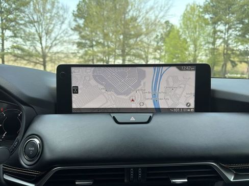 New 2026 MAZDA CX-90 Plug-In Hybrid w/ Premium Plus image 18