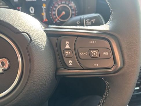 New 2026 Jeep Gladiator Rubicon image 14