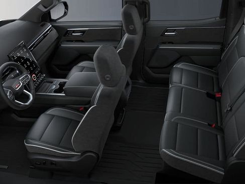 New 2026 GMC Sierra EV Elevation image 58