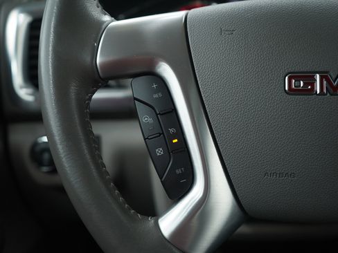 Used 2017 GMC Acadia Limited SLT image 28