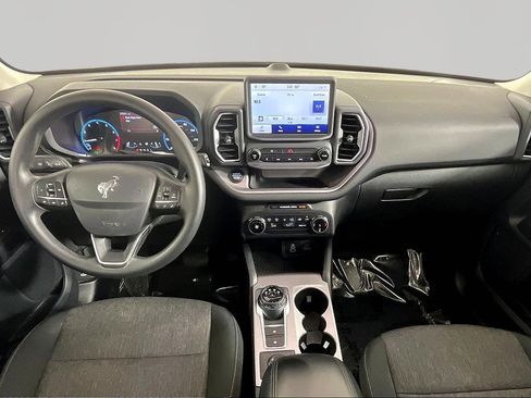 Used 2024 Ford Bronco Sport Big Bend image 8