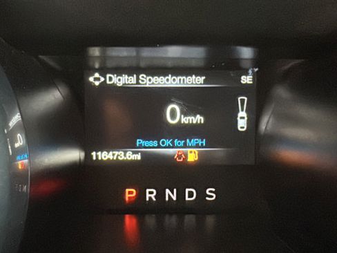 Used 2020 Ford Mustang Coupe w/ Ford Safe & Smart Package RWD image 10