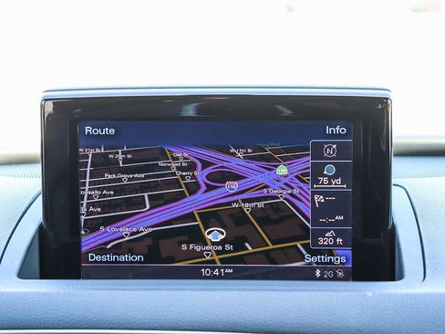 Used 2018 Audi Q3 2.0T Premium Plus w/ Premium Plus Package image 20