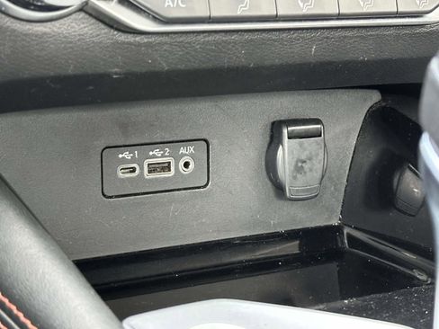 Used 2023 Nissan Altima 2.5 SR image 19