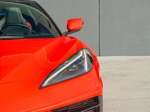 Used 2020 Chevrolet Corvette w/ 2LT Preferred Equipment Group image 27