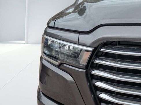 New 2026 RAM 1500 Laramie w/ Laramie Preferred Package image 8