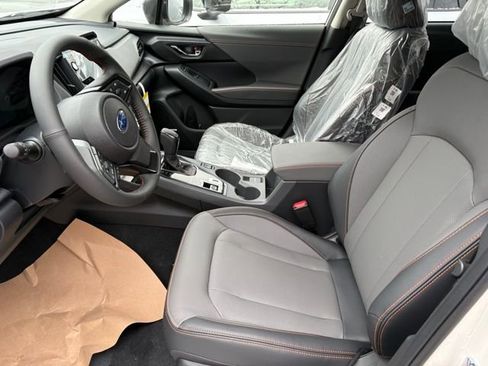 New 2026 Subaru Crosstrek 2.5i Limited image 4