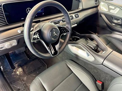 Used 2024 Mercedes-Benz GLE 350 4MATIC image 9