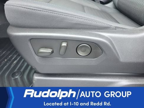 Used 2025 Chevrolet Silverado 1500 Custom RWD image 13