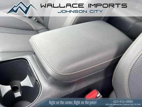 Used 2025 Subaru Outback Wilderness AWD/4WD image 11