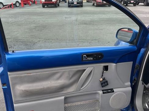 Used 2004 Volkswagen Beetle GLS image 14