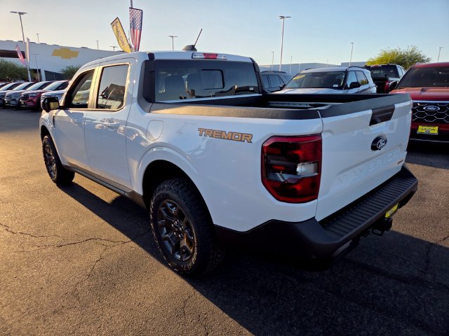 New 2026 Ford Maverick Tremor AWD/4WD image 3