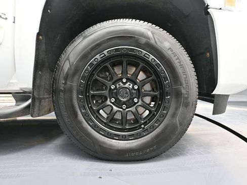 Used 2009 Chevrolet Silverado 1500 LT w/ Power Pack Plus image 16