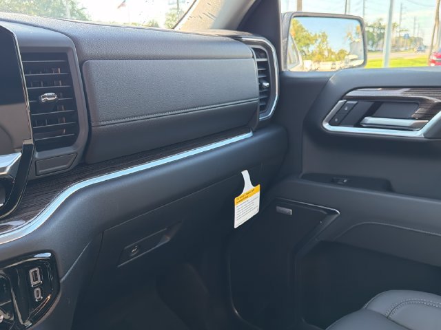 New 2026 Chevrolet Silverado 1500 RST AWD/4WD image 32