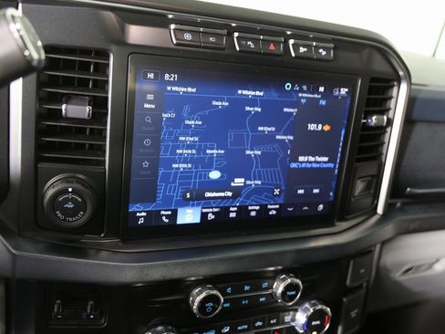 Used 2024 Ford F250 Limited w/ FX4 Off-Road Package image 20