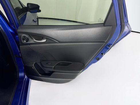 Used 2021 Honda Civic EX image 27