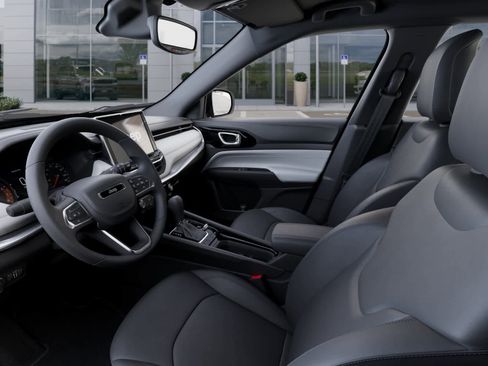 New 2026 Jeep Compass Limited image 22