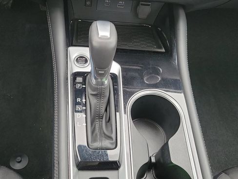 Certified 2023 Nissan Altima 2.5 SV w/ SV Premium Package image 22