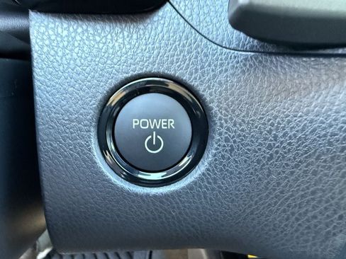 New 2026 Toyota Camry XLE AWD/4WD image 15