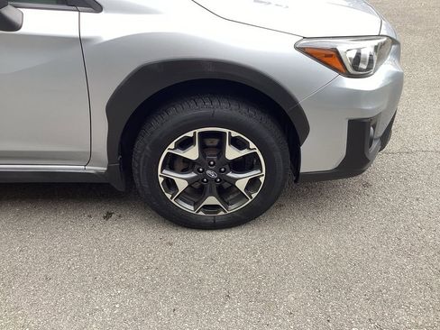 Used 2019 Subaru Crosstrek 2.0i Premium w/ Eyesight System AWD/4WD image 21