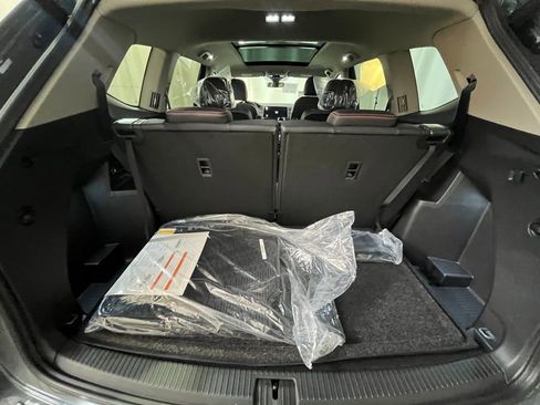 New 2026 Volkswagen Atlas Peak Edition AWD/4WD image 27