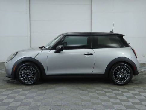 New 2026 MINI Cooper 2-Door Hardtop image 8