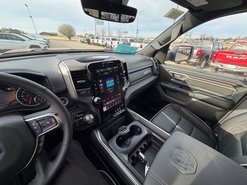 New 2026 RAM 1500 Laramie image 16