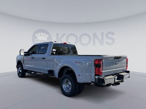 New 2026 Ford F350 XLT w/ 360-Degree Camera Package image 4