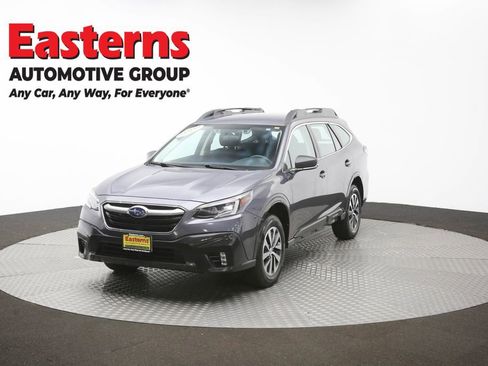 Used 2022 Subaru Outback 2.5i AWD/4WD image 53