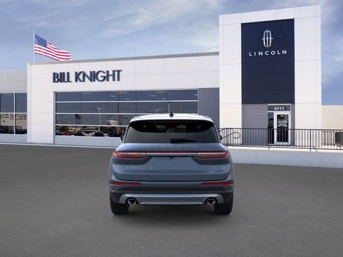 New 2025 Lincoln Corsair FWD image 5