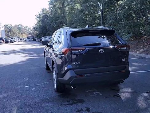 Certified 2025 Toyota RAV4 XLE Premium image 14
