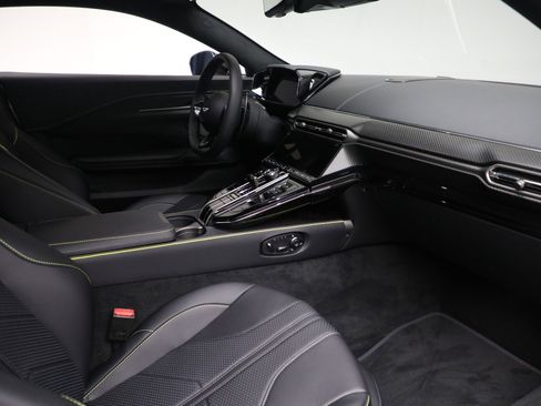 New 2026 Aston Martin V8 Vantage Coupe image 22