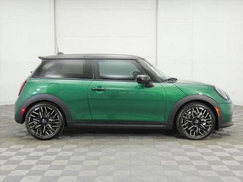 New 2026 MINI Cooper S image 4