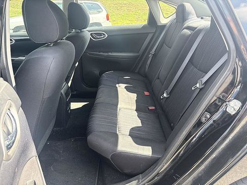 Used 2018 Nissan Sentra SV FWD image 22