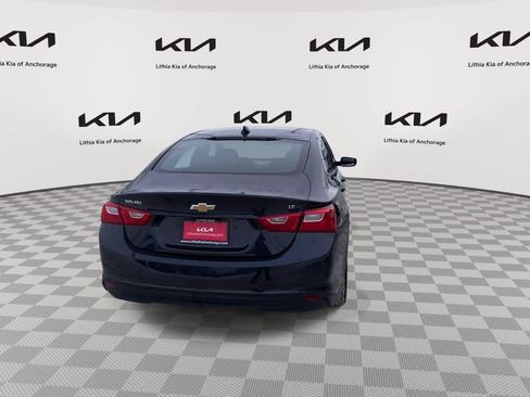 Used 2023 Chevrolet Malibu LT FWD image 7