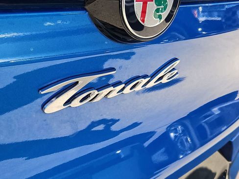 Used 2024 Alfa Romeo Tonale Veloce image 13