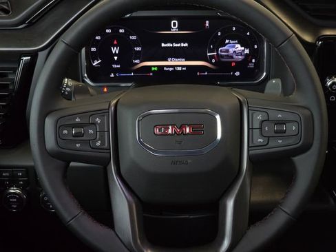 New 2026 GMC Sierra 1500 AT4X AWD/4WD image 13
